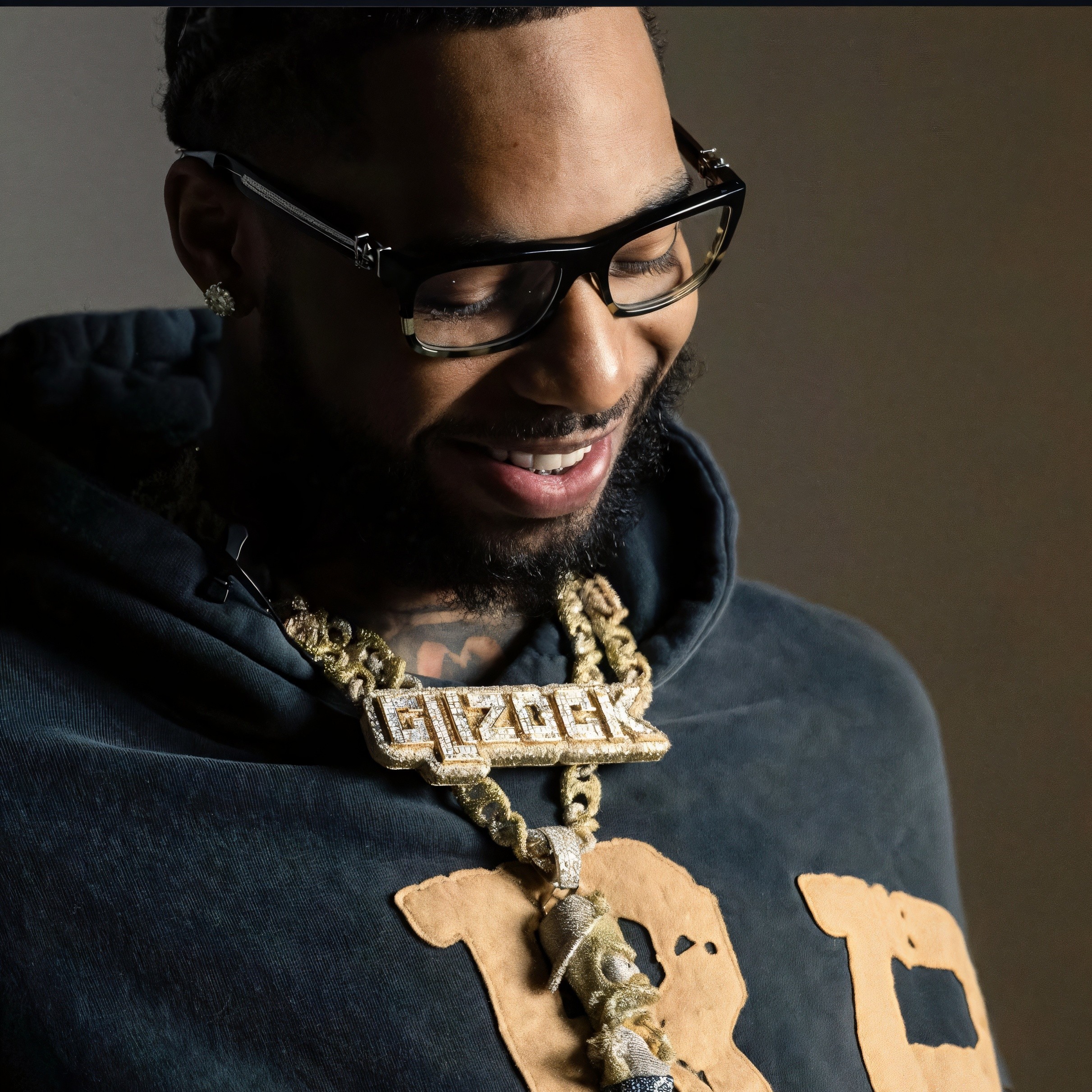 Created over "Bonfire" - Key Glock x 21 Savage Type Beat 2025 by J29Beats