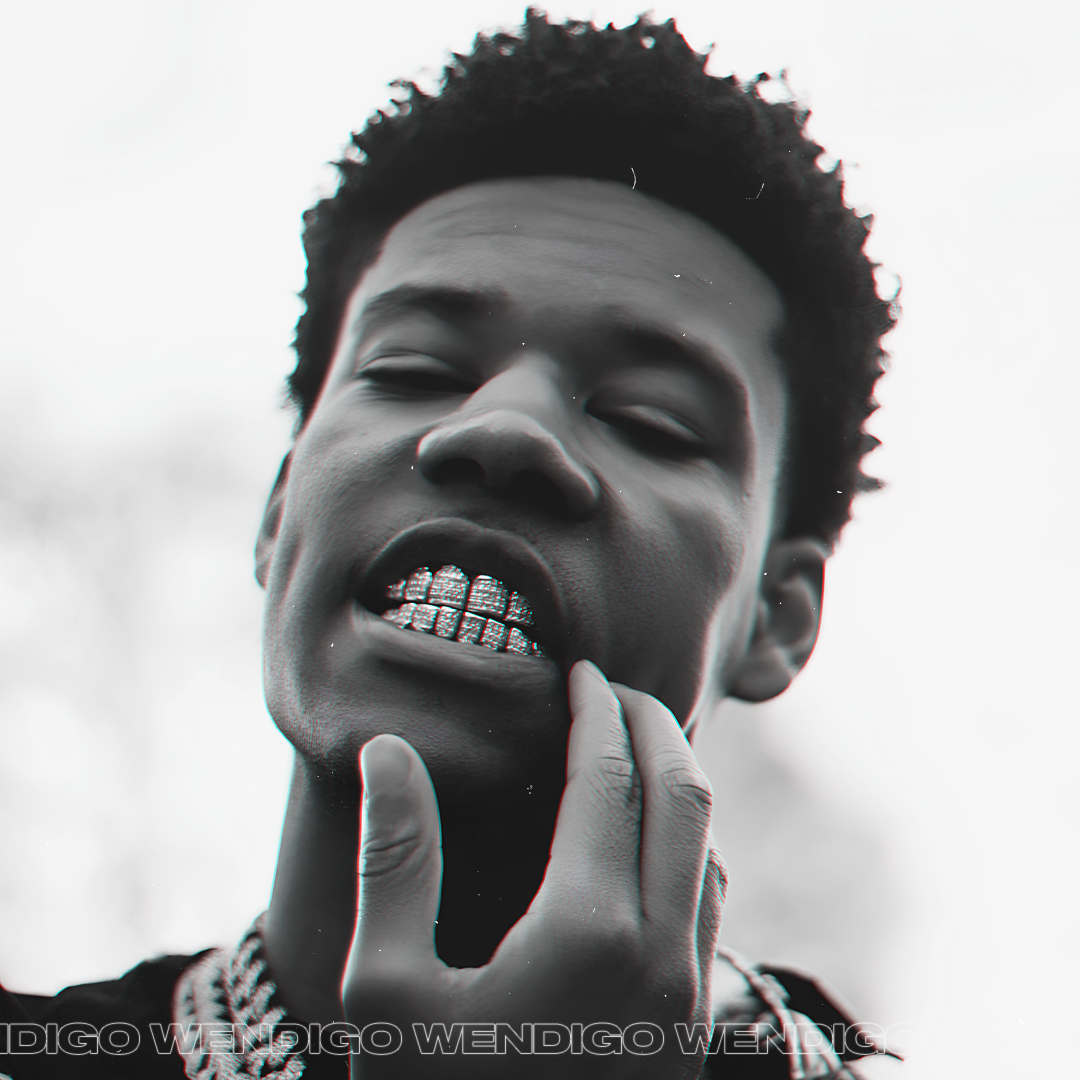 Created over Narwo Wick type beat "Nemesis" (BUY 1 GET 4 FREE) by WendigoBeats