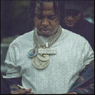 Created over Murder (EST Gee, Detroit Type Beat) by kokurcho