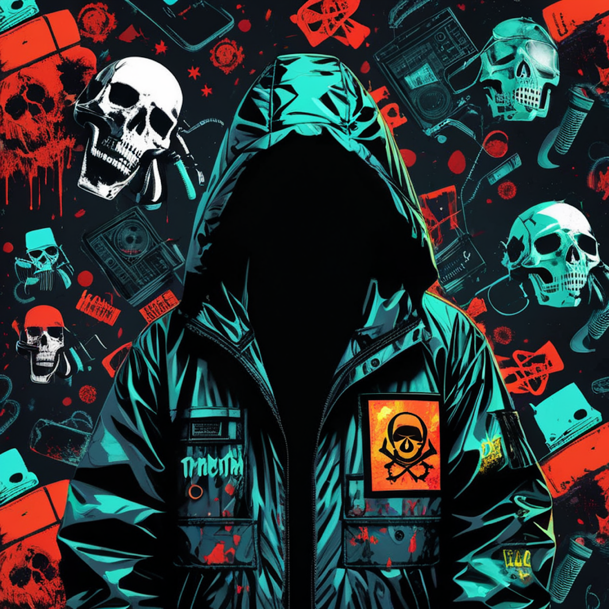 Created over Windbreaker by chinflow