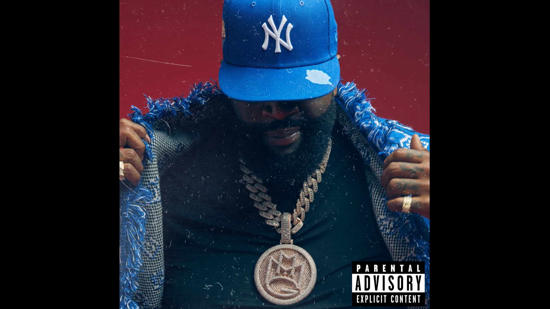 Created over Nipsey Hussle x Rick Ross Type Beat - Rich Life by DJ Pain 1