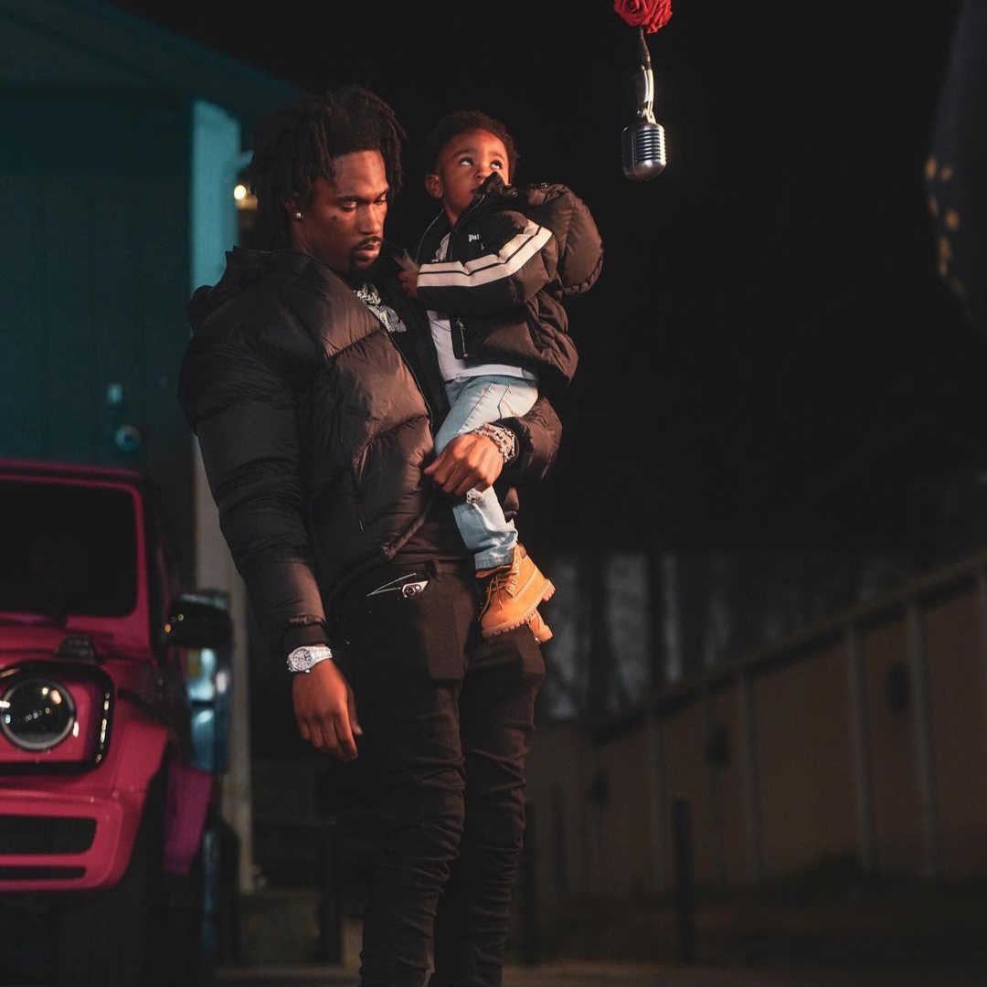 Created over "Need You" (Hunxho x Lil Baby x Lil Durk Type Beat) // Buy 2 Get 1 Free by KUNICA