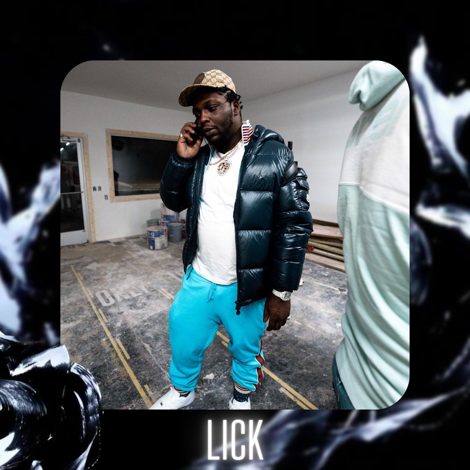 Created over LICK - Detroit Type Beat by dv1rvers