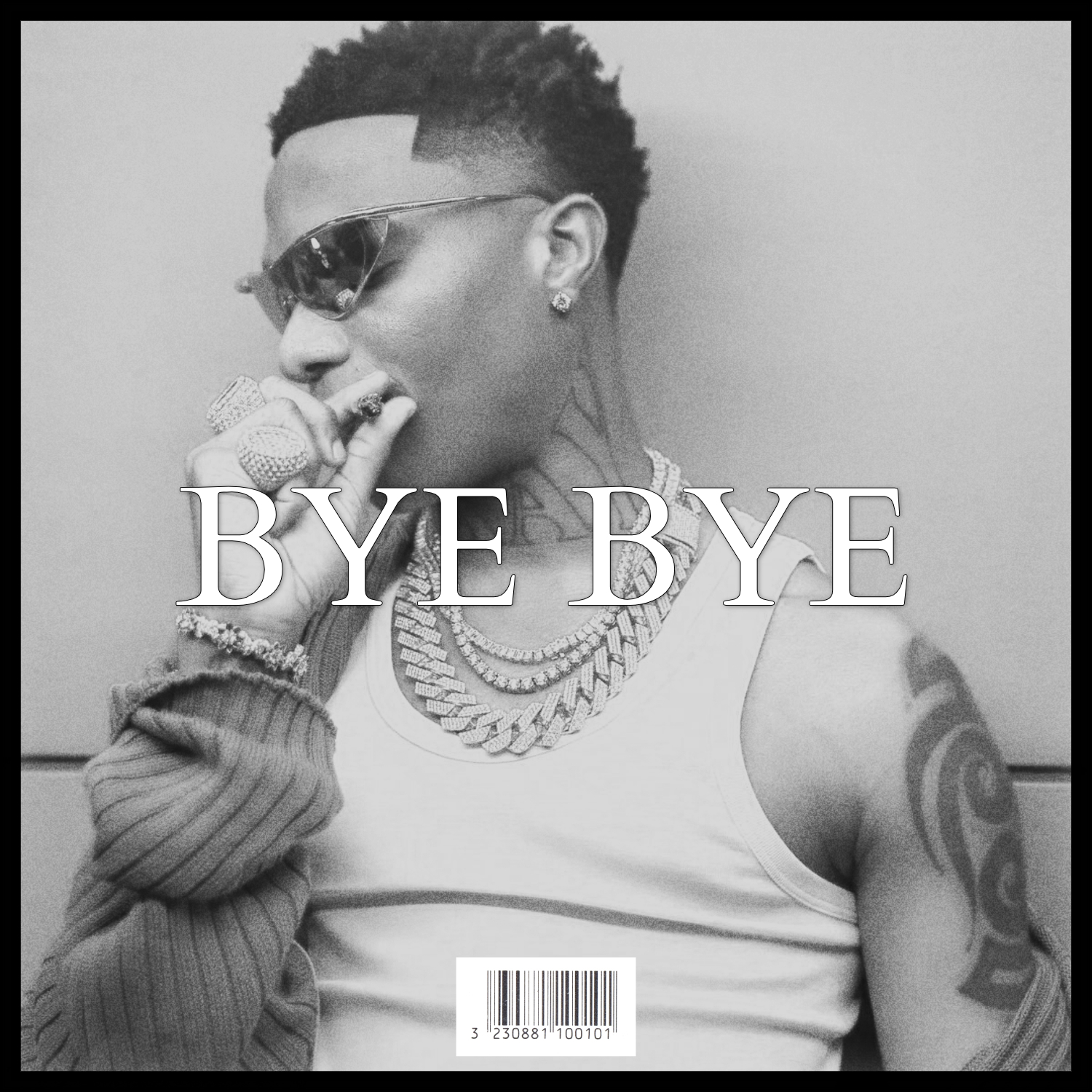 Created over BYE BYE | Wizkid Type Beat by BE-TWIIN BEATS