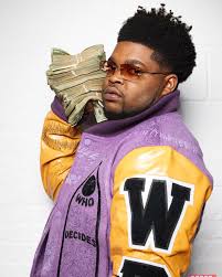 Created over Glorilla x Boss Man Dlow type beat Don't Know by Acobeats