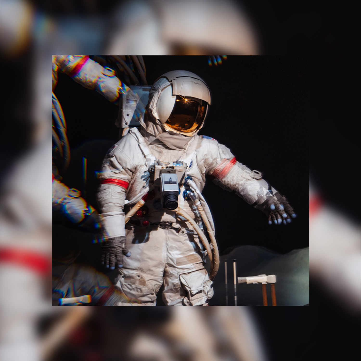 Created over Gravity - Indie Type Beat by Daniel Bettega