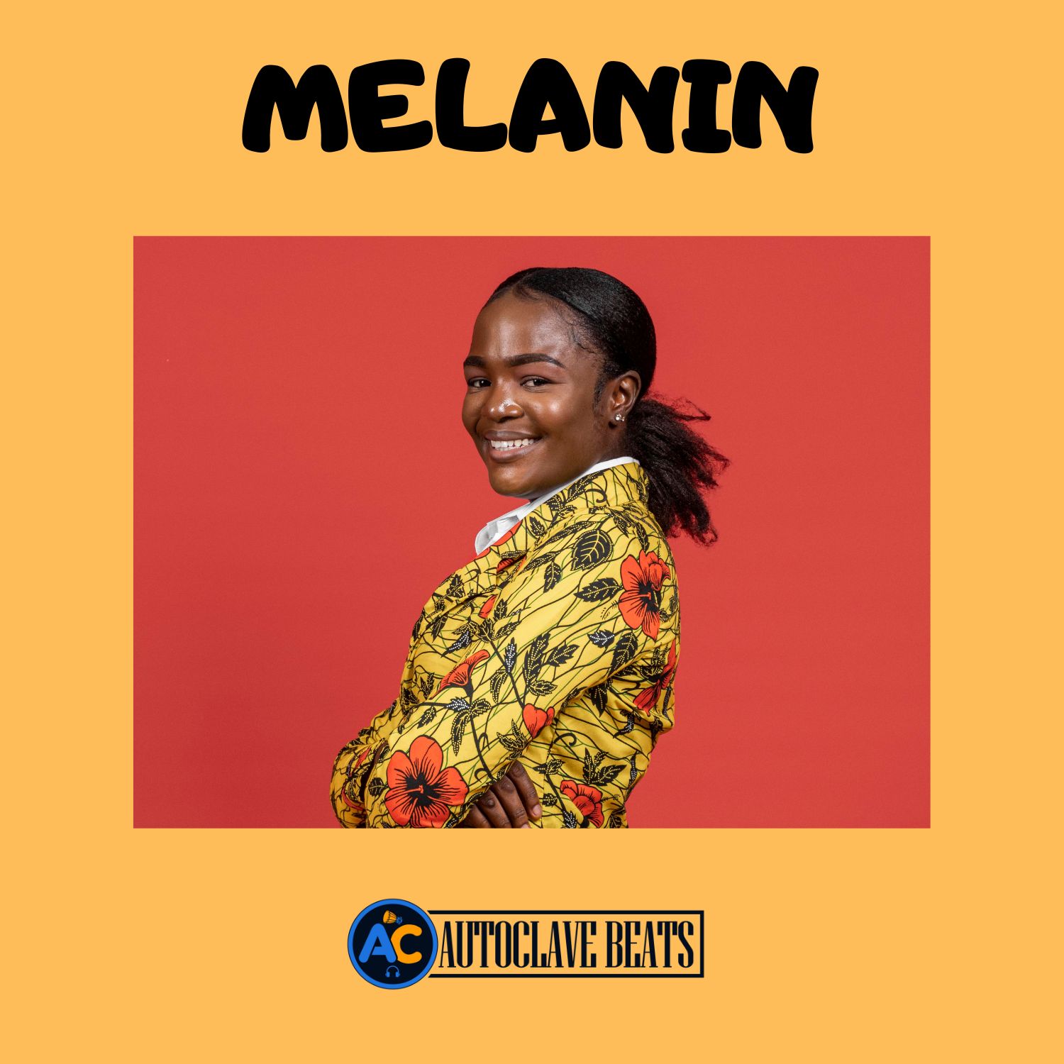 Created over MELANIN (wizkid x Dancehall type beat) by Autoclavebeats