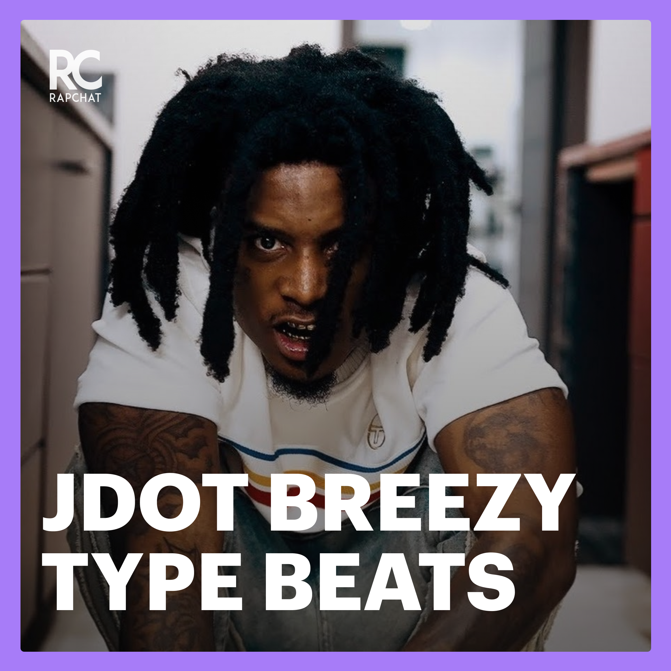 Featured on Jdot Breezy Type Beats playlist