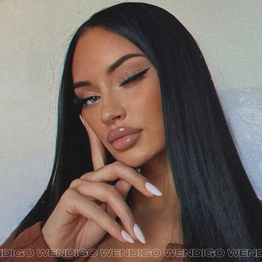Created over Sexy Drill type beat "Feeling Me" (BUY 1 GET 4 FREE) by WendigoBeats