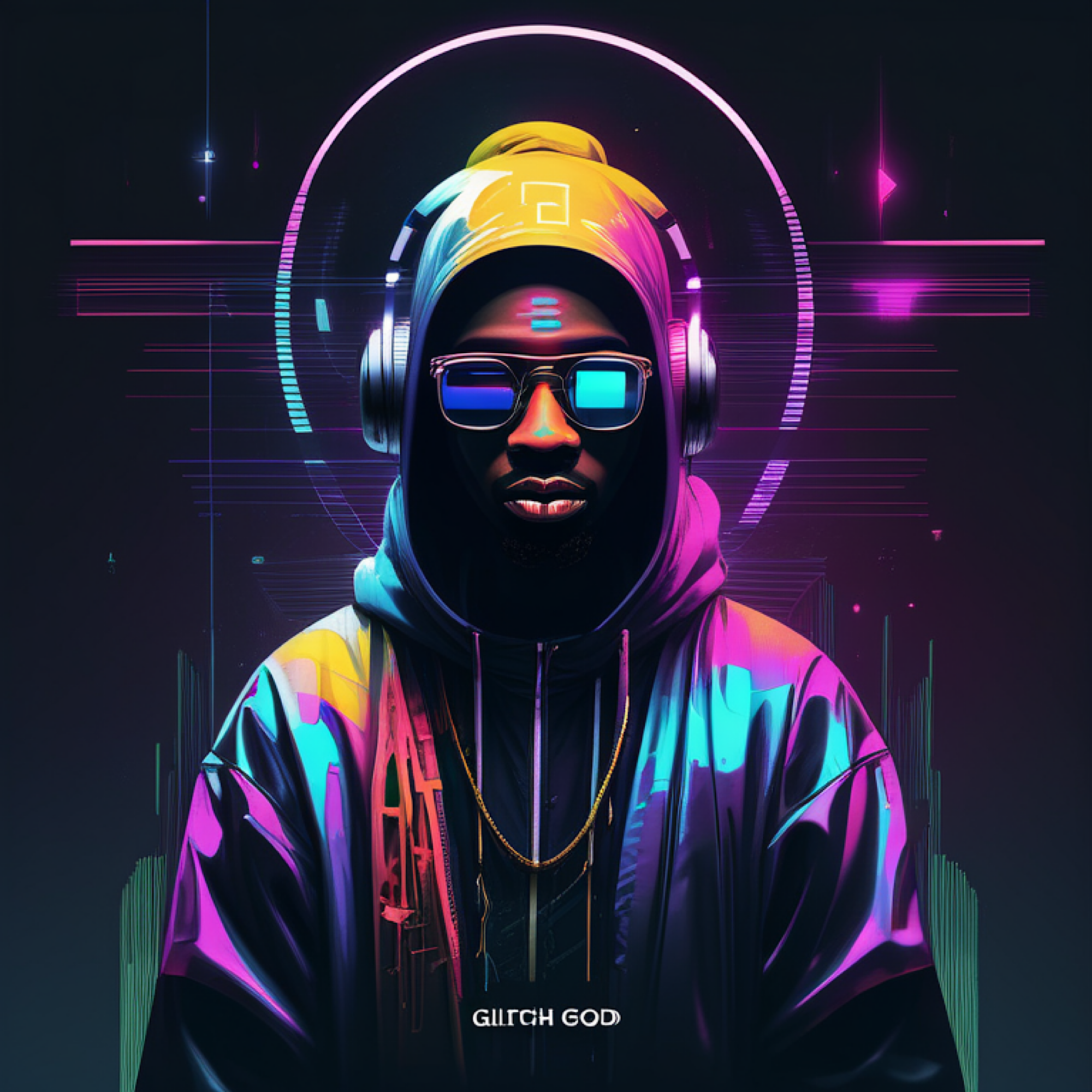 Created over Glitch God by chinflow