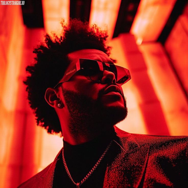 Created over 🔥(BUY 1 GET 4 FREE) HEARTLESS - The Weeknd Type Beat by vescape