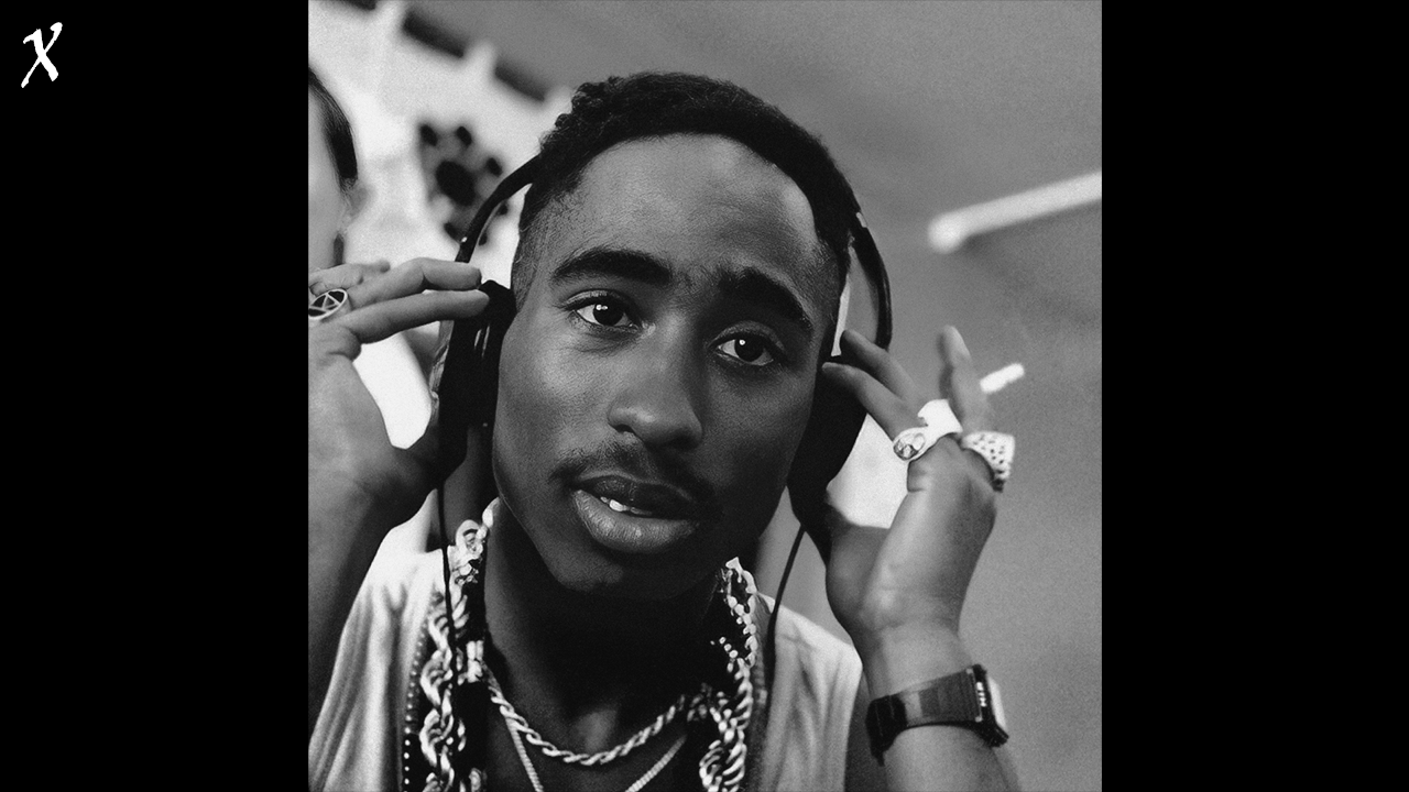 Created over Follow Me [2Pac Type Beat] by eliasxbeats