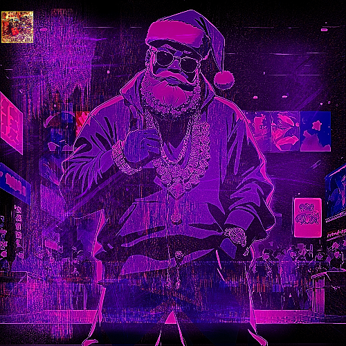 Created over local energy (Am) 90 bpm (Bbap) by Vensonbeats