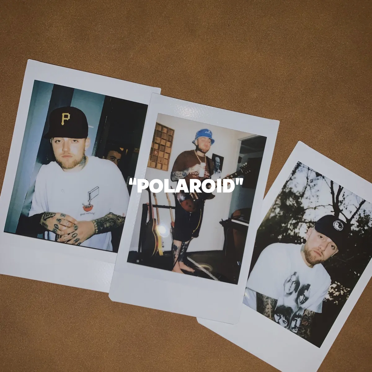 Created over Chill Mac Miller Type Beat "Polaroid" by prodbysyndrome