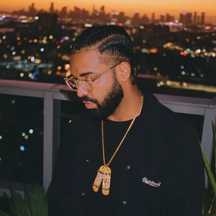 Created over My EX [Drake x Bryson Tiller x PARTYNEXTDOOR Type Beat 2024] by 14K Yellow