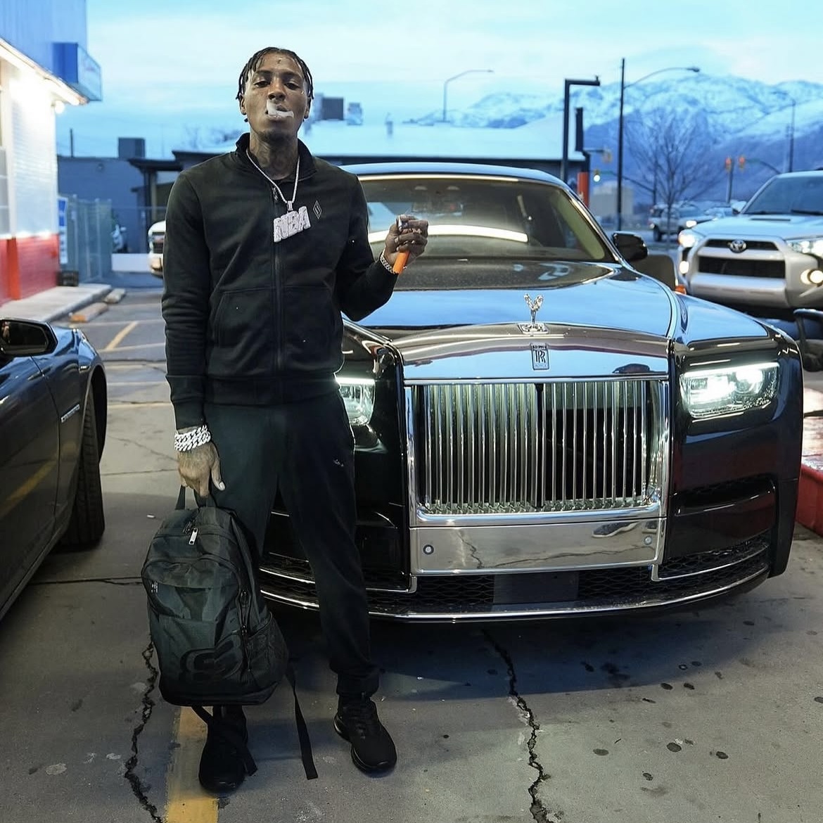 Created over "Da Laws" (NBA YoungBoy x GELO Type Beat) // Buy 2 Get 1 Free by KUNICA