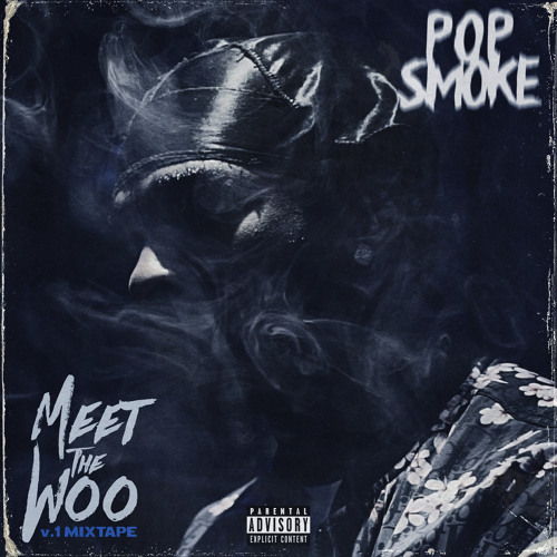 Created over Pop Smoke - Dior (Official Instrumental) by theyknowassasin