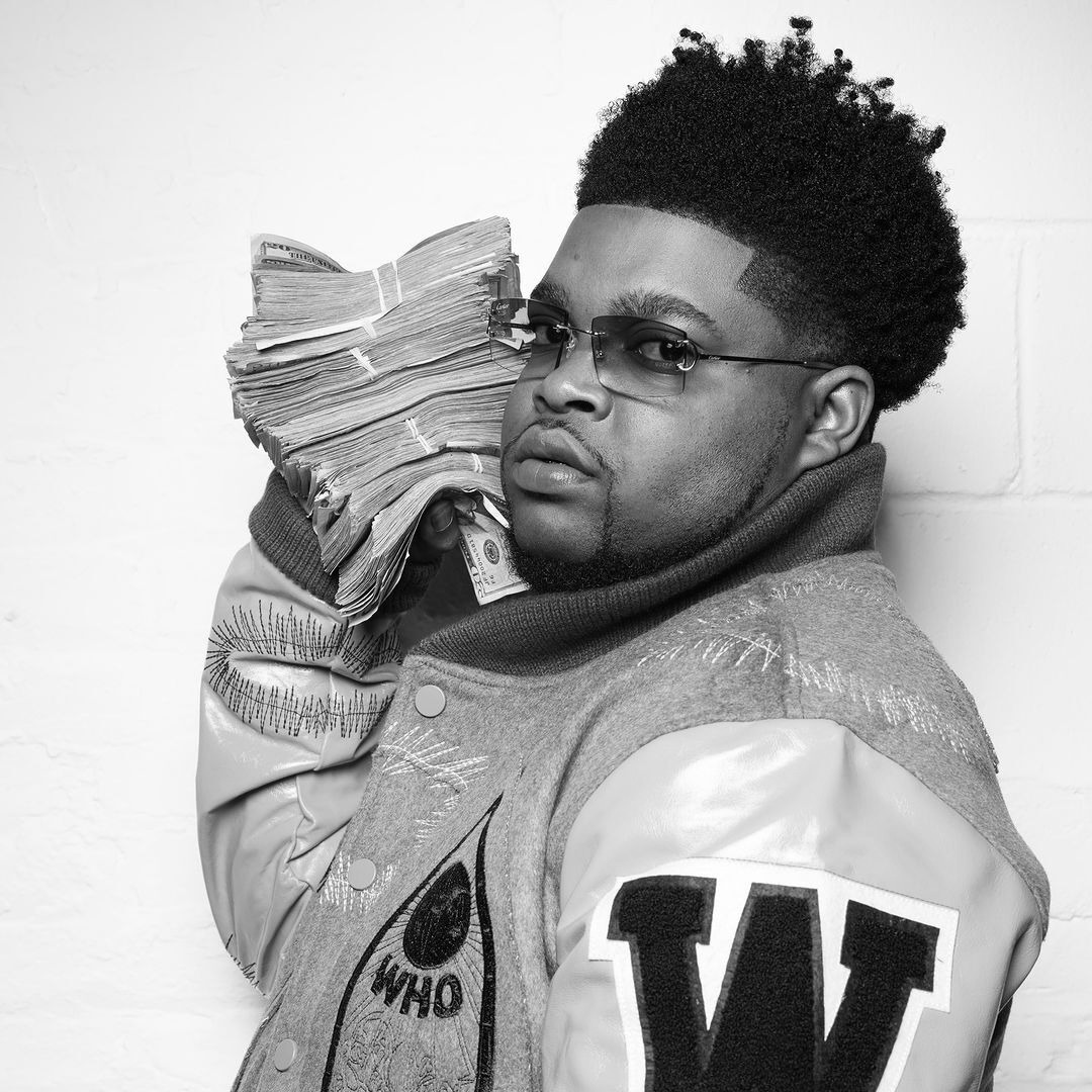 Created over BossMan Dlow Type Beat by L3goGotit