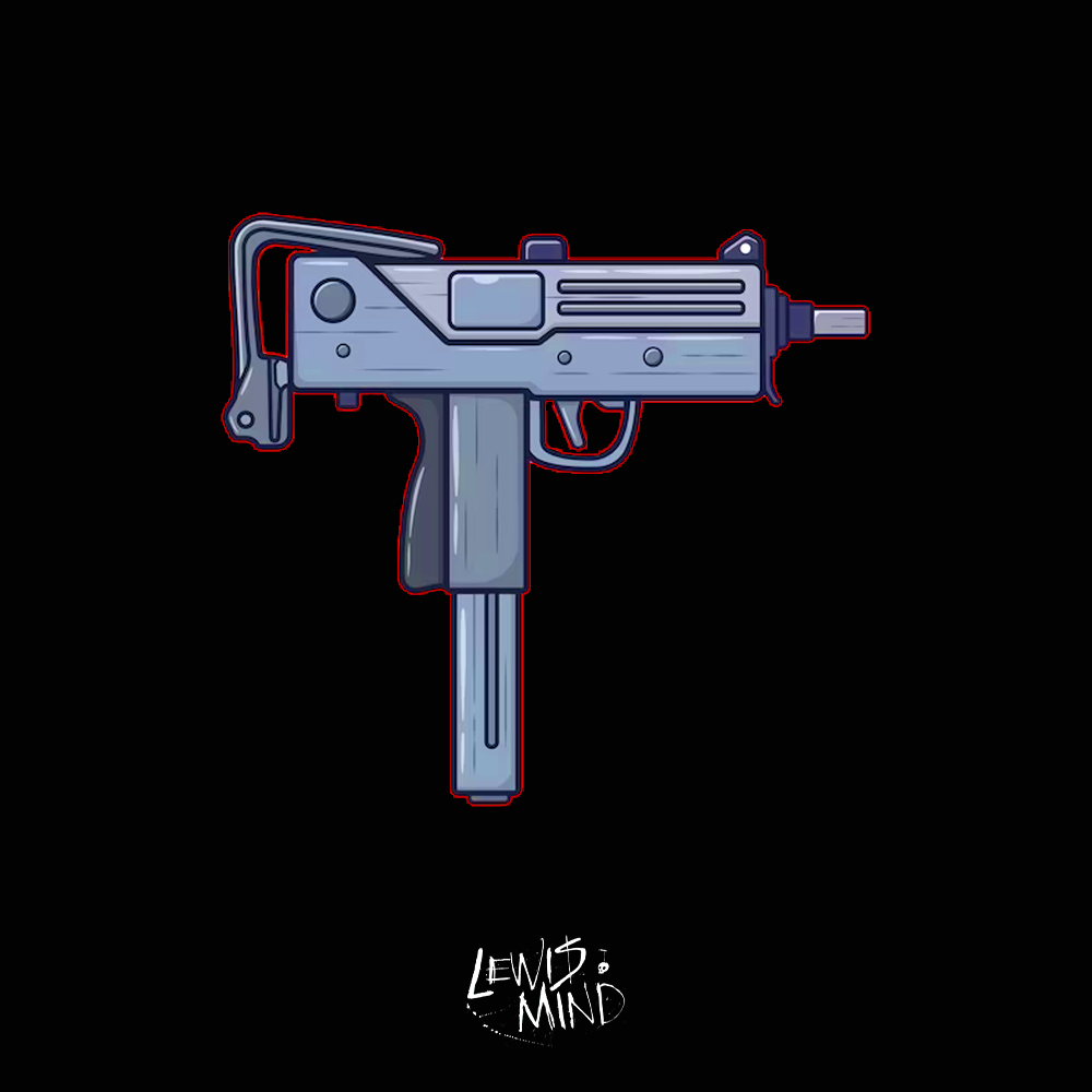 Created over WHERE YA AT - Future Type Beat by Lewis_Mind