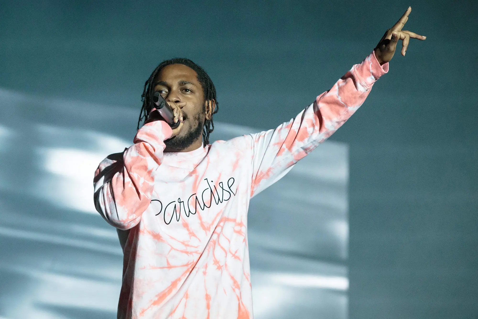Created over Kendrick Lamar Type Beat - Sukuna by iamcgbeats