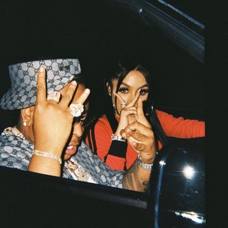 Created over "Let Us Down" - Lil Gotit x Future x Southside Type Beat  by J29Beats