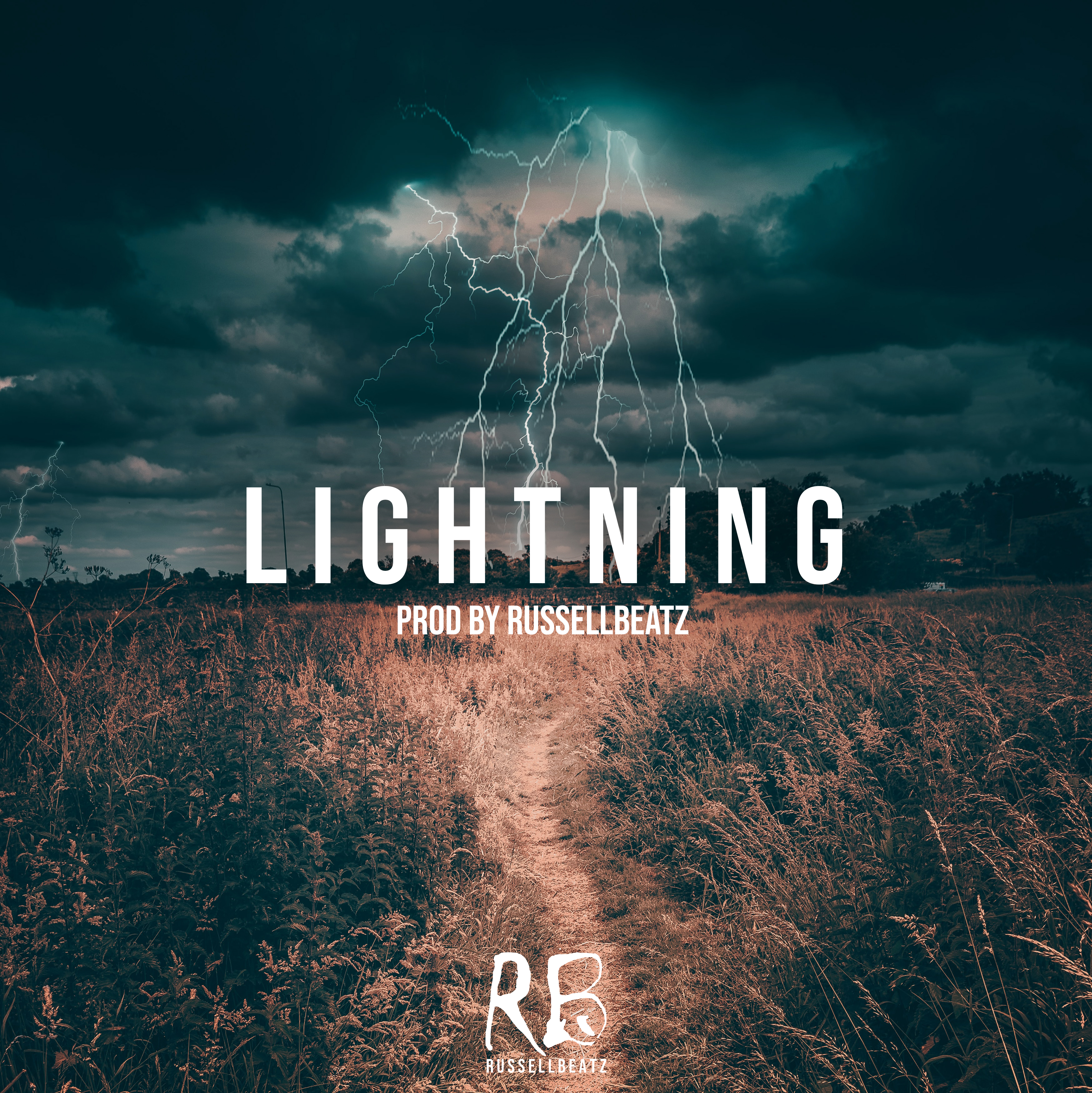 Created over "Lightning" - NBA Youngboy Type Beat by russellbeatz