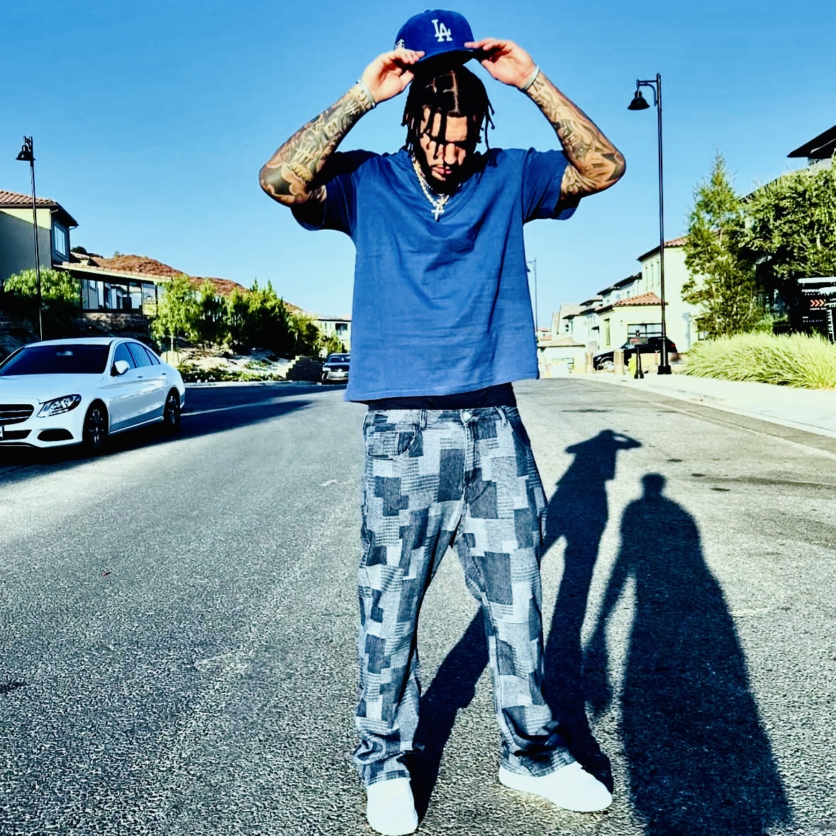 Created over G3 Gelo Type Beat - "BALLERS" by Juss Bosco Beats