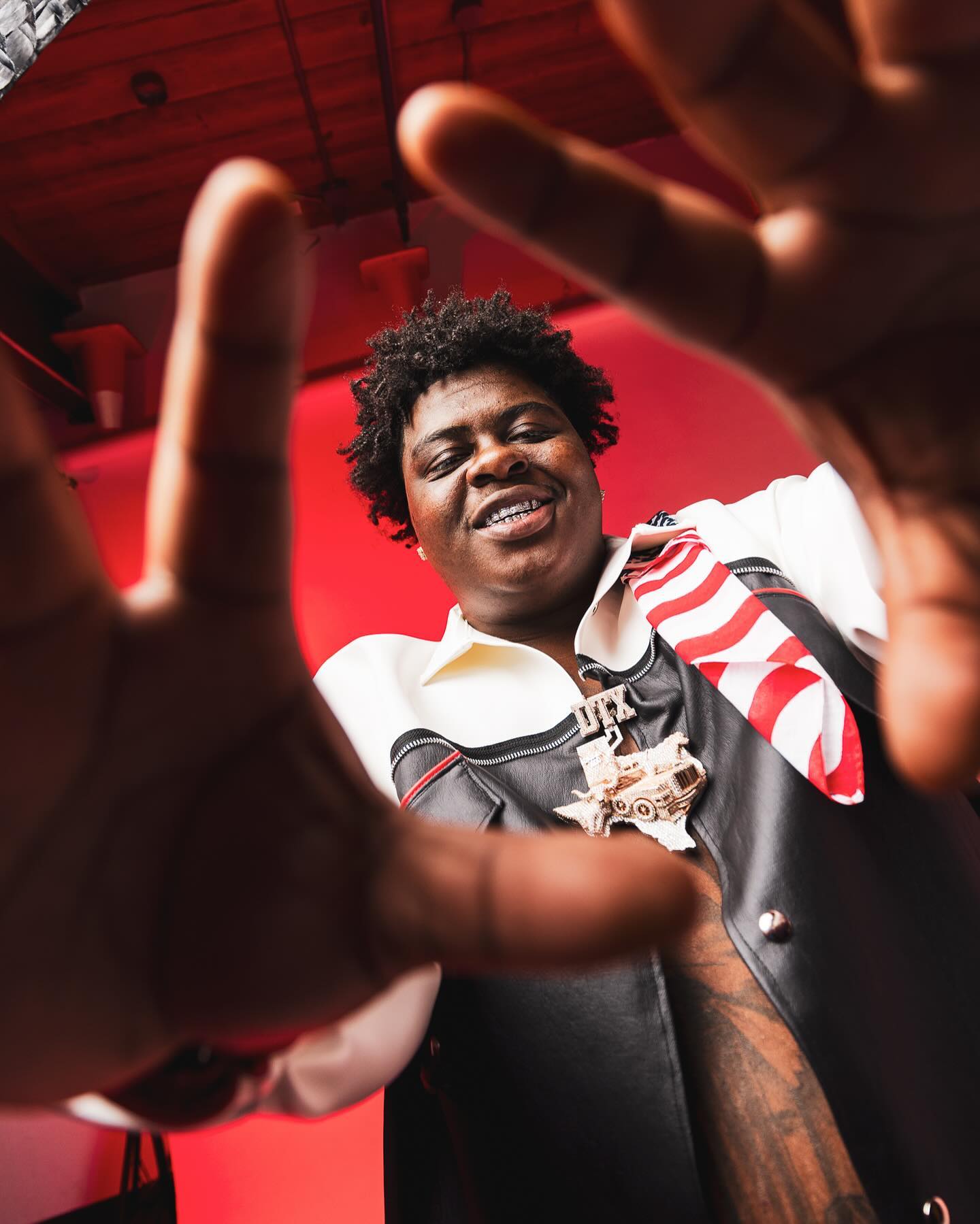 Created over Tomorrow - BigXthaPlug Type Beat by Neeckee