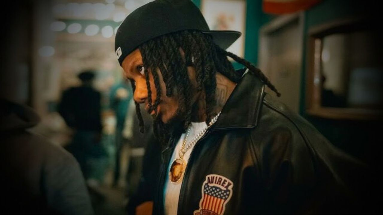 Created over Neek Bucks Type Beat 2025 - Frontline by Lukefergie
