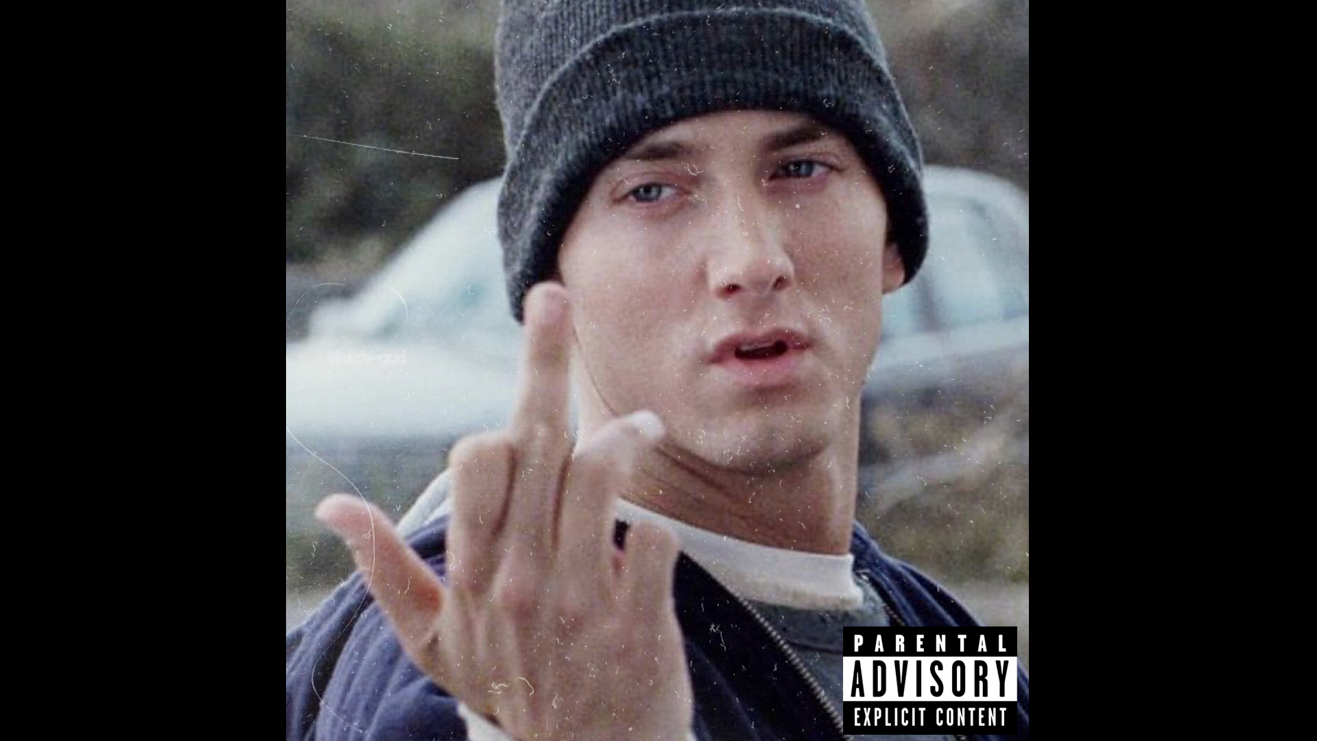 Created over Eminem Type Beat - Havoc by DJ Pain 1