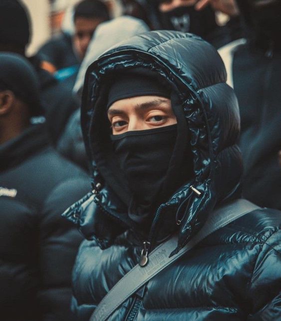 Created over Whoopty | Uk Drill + Ny Drill + Russ Millions + Cj Type Beat by frugiprod