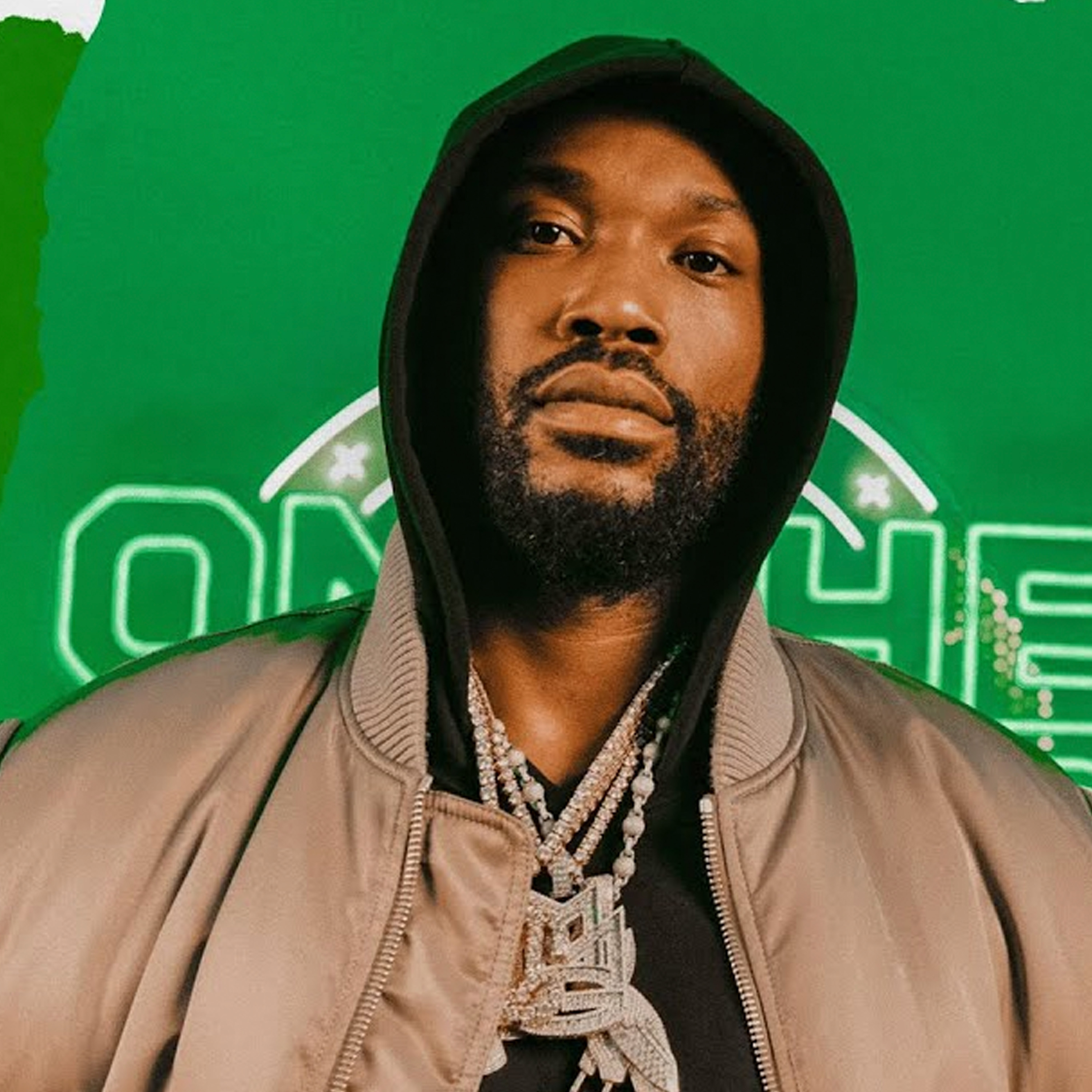 Created over Where Are You - Meek Mill Type Beat by Milanmadeitfr