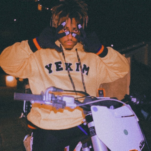 Created over Juice Wrld Type Beat - Lost In Love by prodlrbeats