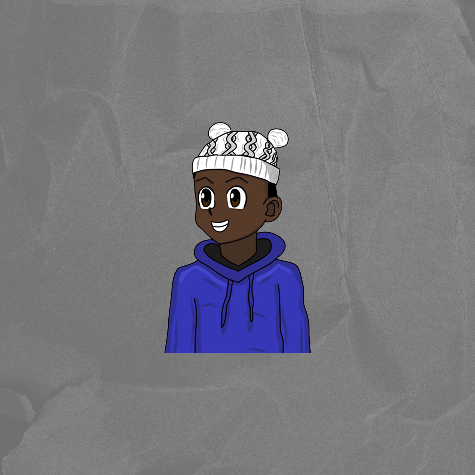 Created over 🍂 I Dont Really Care (SSGKobe Type Beat) by whatamaak