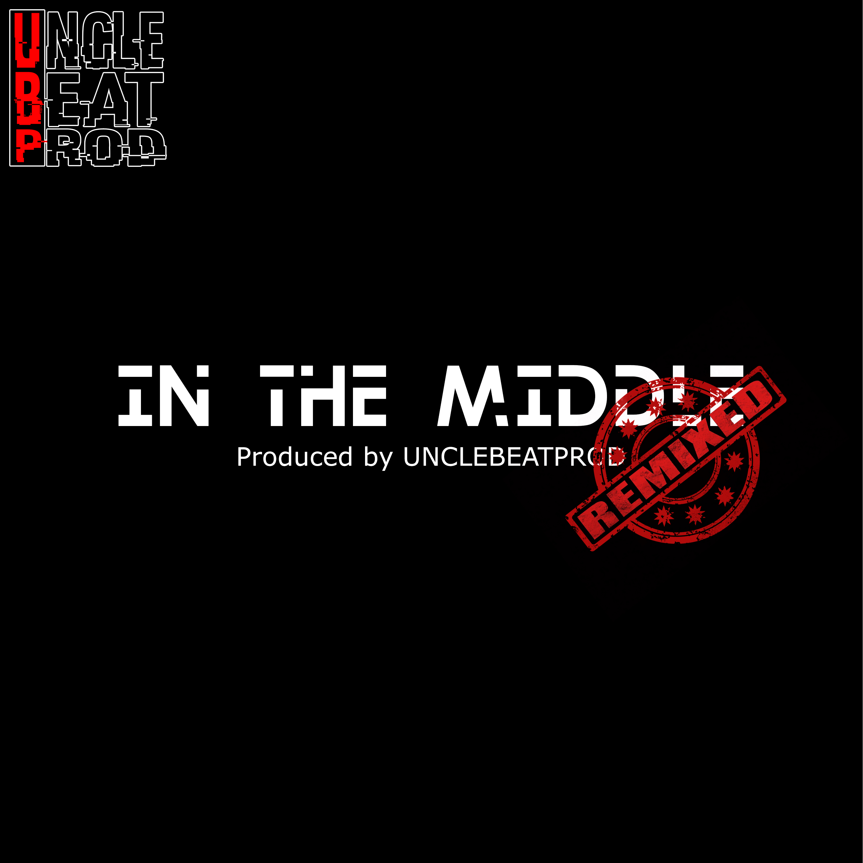 Created over In The Middle (2025 Remix) by Uncle Beat