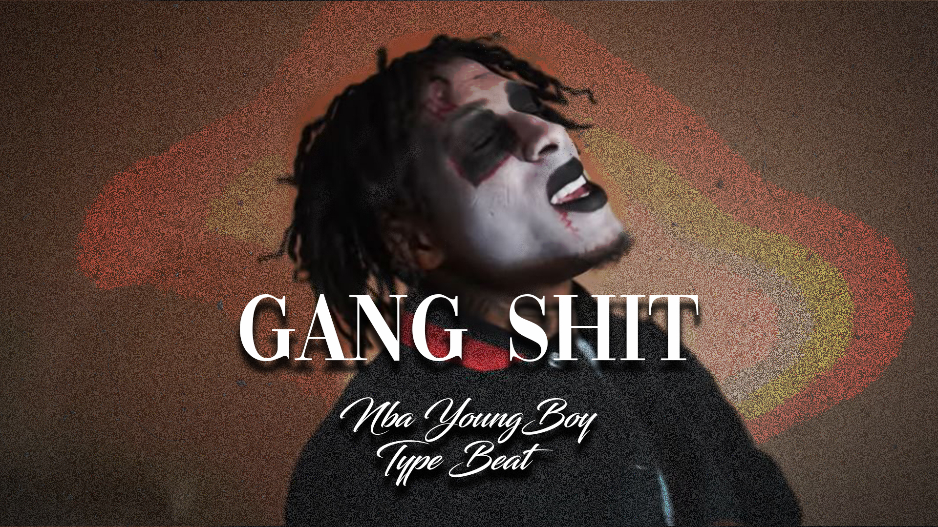 Created over Gang Shit (Nba YoungBoy Type Beat) by gatzybeats