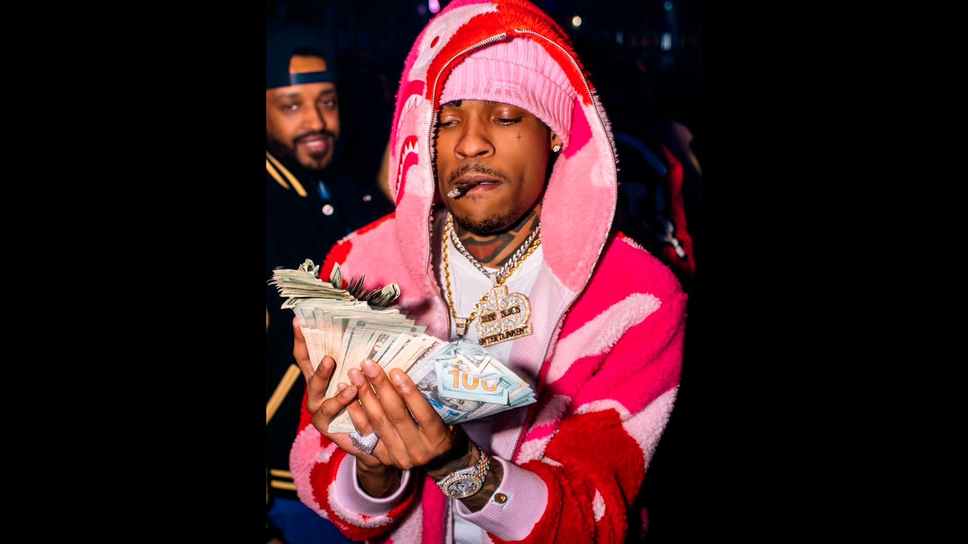 Created over MAF Teeski x BossMan Dlow Type Beat"Hot Block" l GGGROM by GGGROM
