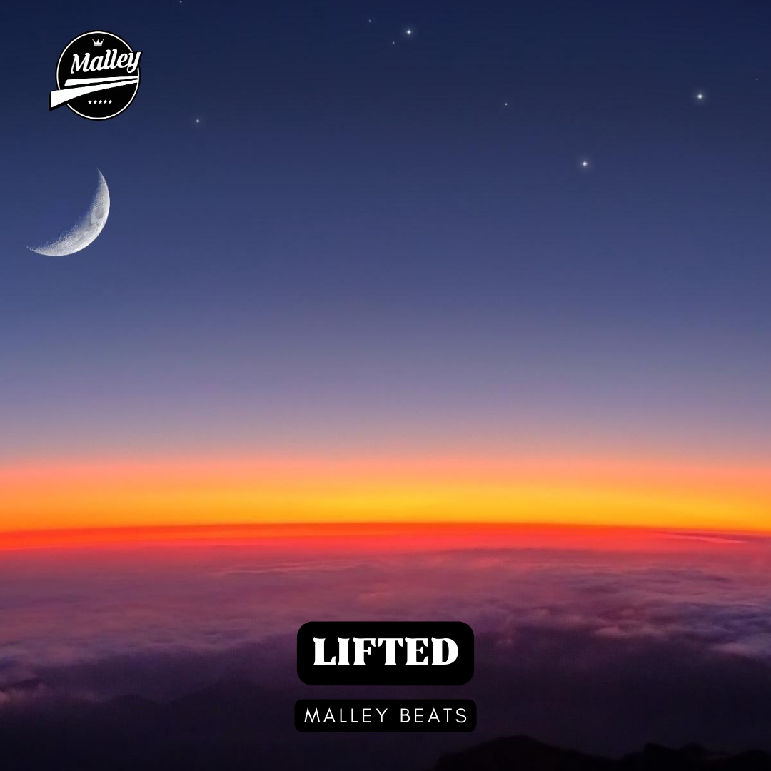 Created over LIFTED [COUNTRY ROCK RAP TYPE BEAT] by MalleyBeats