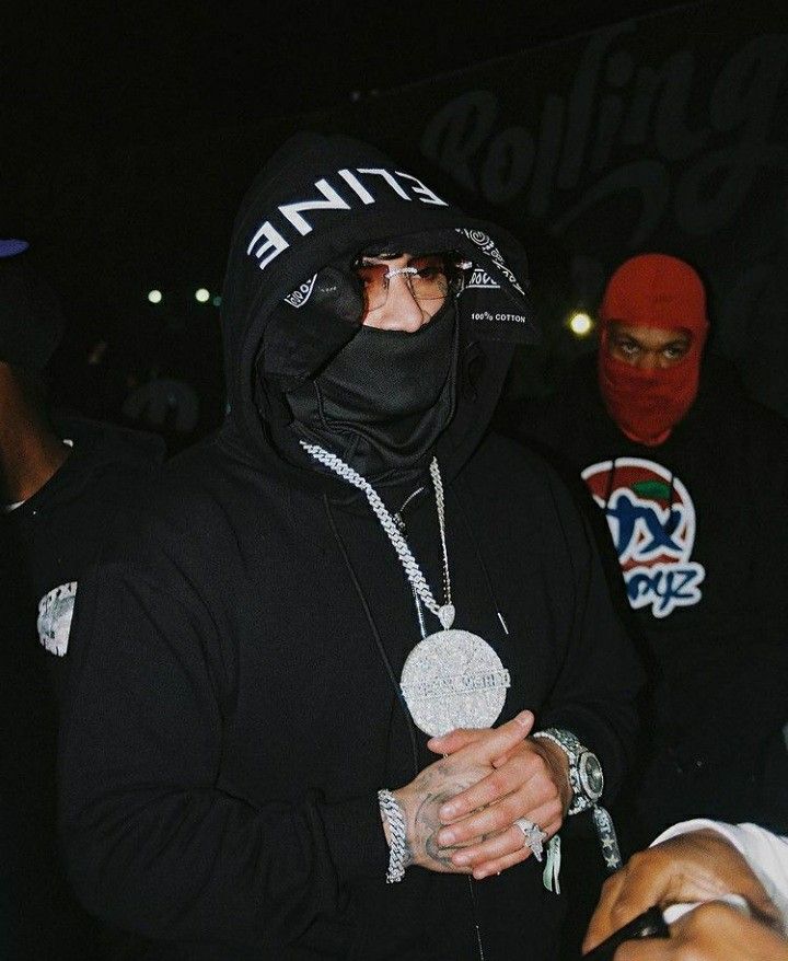 Created over Get It | Shoreline Mafia Ohgeesy Blxst West Coast Kalan FrFr by prodsensational
