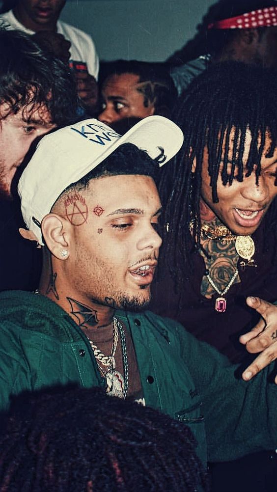 Created over Tesla | Hard Trap Type Beat x Lil Pump x Smokepurpp x Cardi B - tap "Buy Beat" to purchase by frugiprod