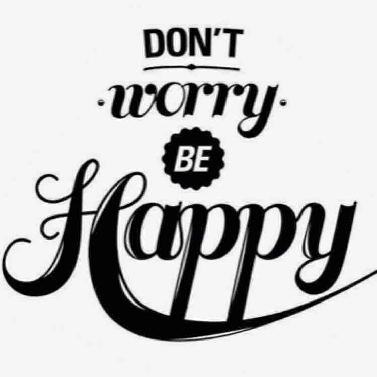 Dont worry by Happy. Happy контакты. Рингтон донт вори.