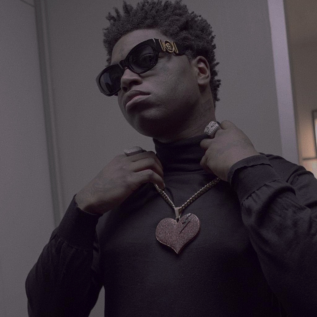 Created over Nigth On The Street - Kodak Black Type Beat by m1nuss