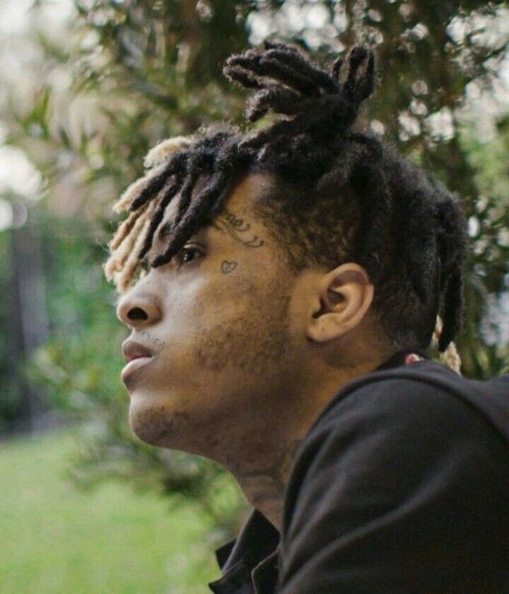 Created over XXXTENTACION Type Beat "Forgive You" Sad Instrumental by theyknowassasin