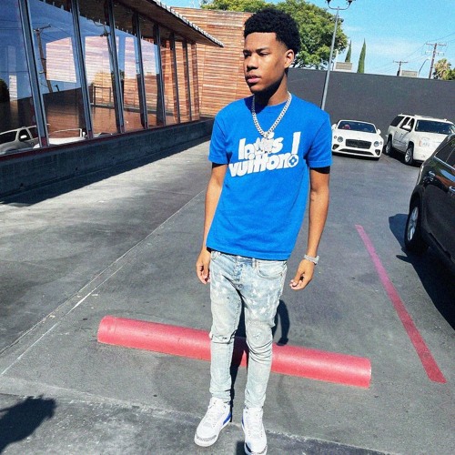 Created over Nardo Wick Type Beat "BEAM" ( prod.by Lifeboy Beats, curlygotcha ) by lifeboybeats