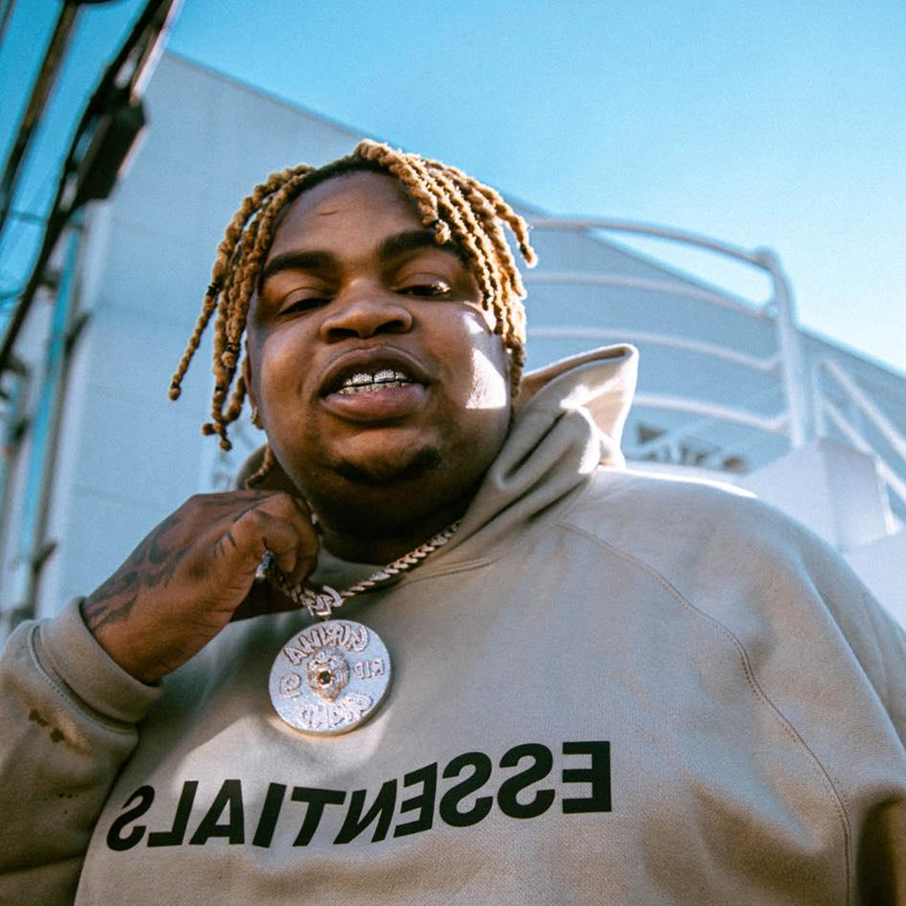 Created over LaLaLaLa - Big Yavo Type Beat by Milanmadeitfr