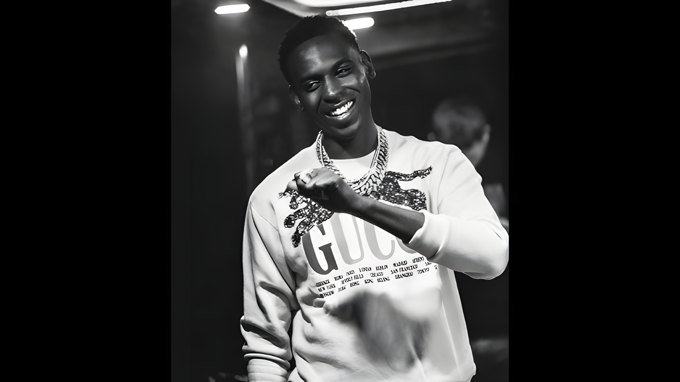 Created over BAD DECISIONS | YOUNG DOLPH TYPE BEAT by thallbeats