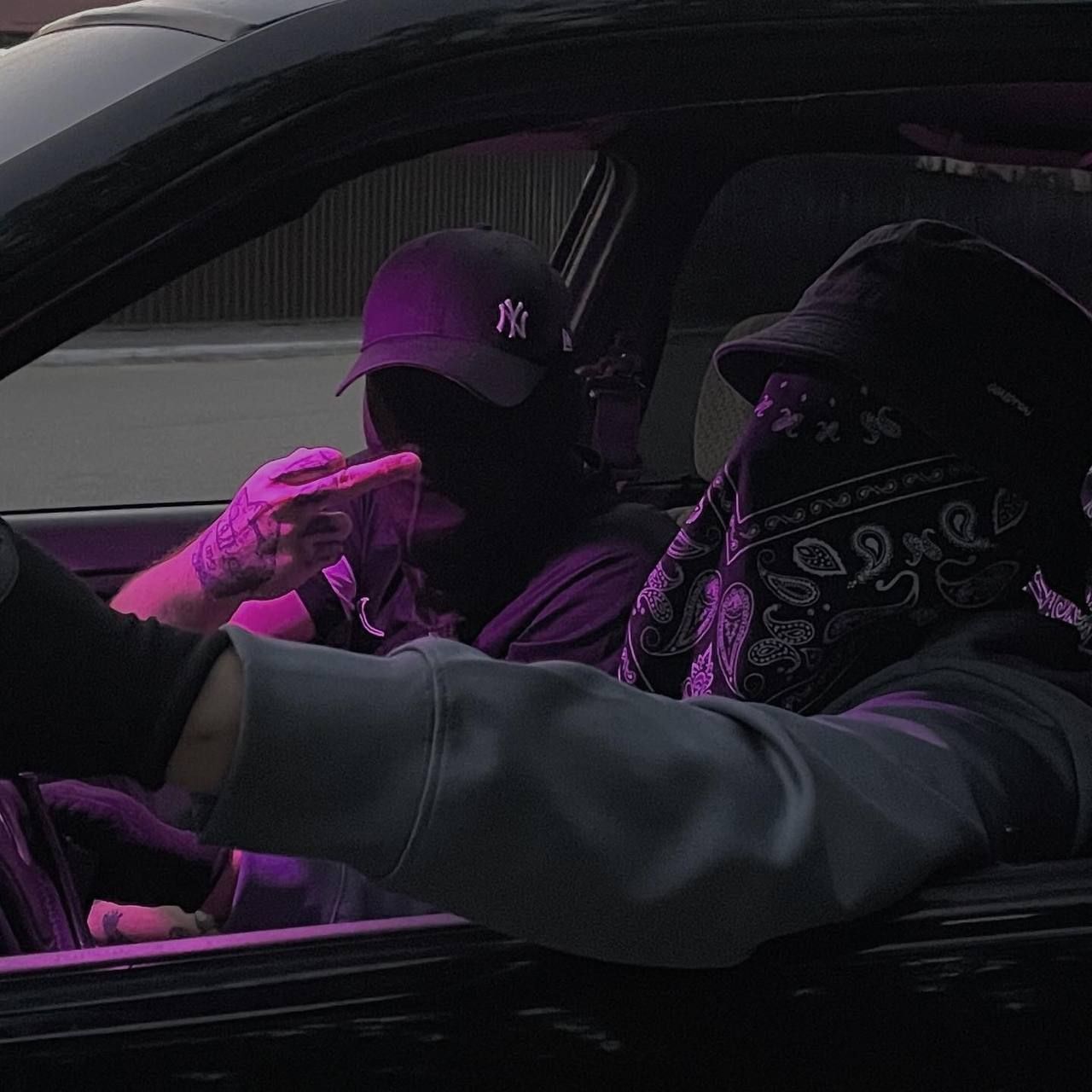 Created over Emotional DRILL by YussModo