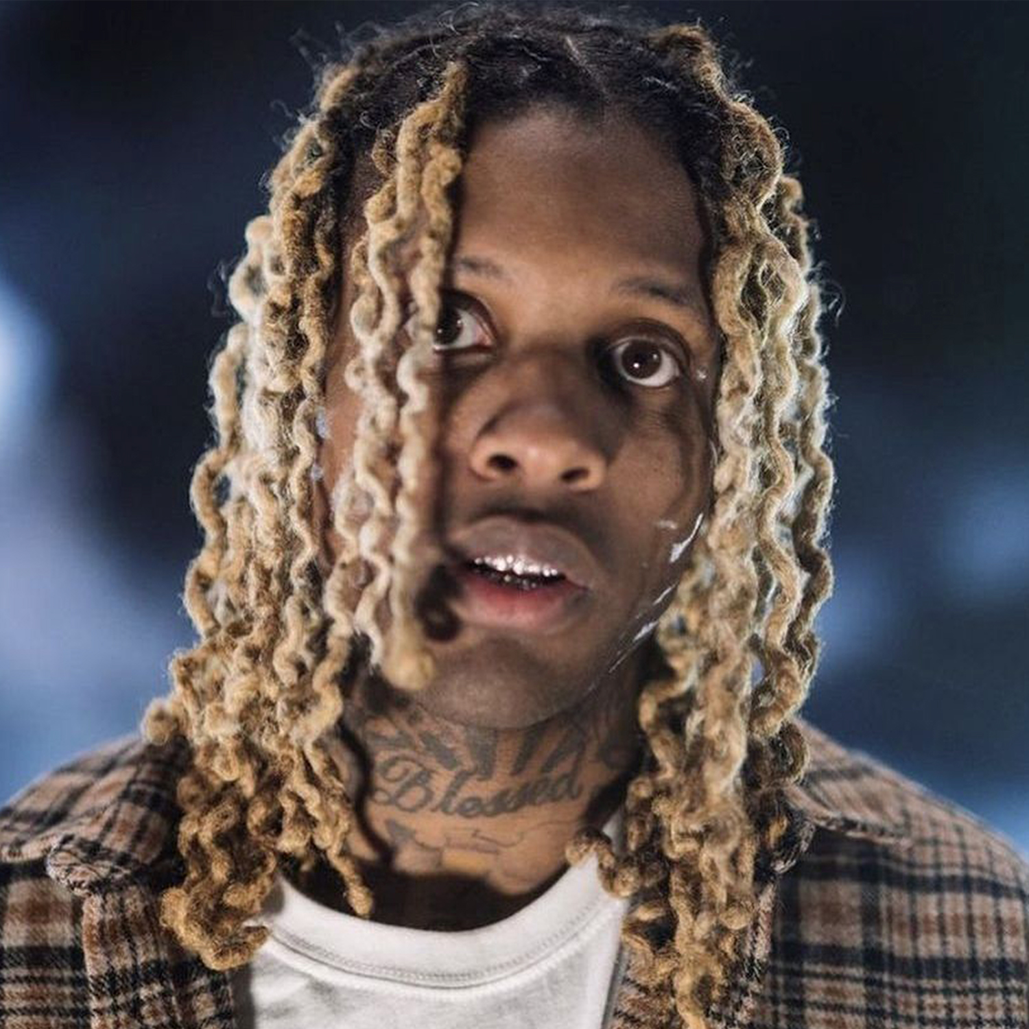 Created over FORGOTTEN - Lil Durk Type Beat by christoofair