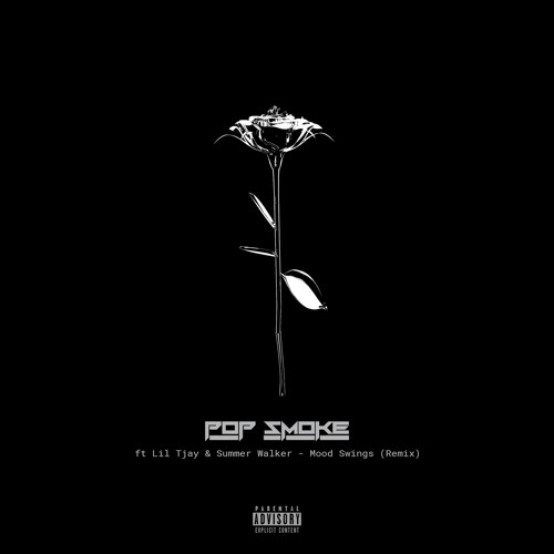 Created over Pop Smoke Ft. Lil Tjay - Mood Swings (Official Instrumental) (ProdBy.theyknowassasin) by theyknowassasin
