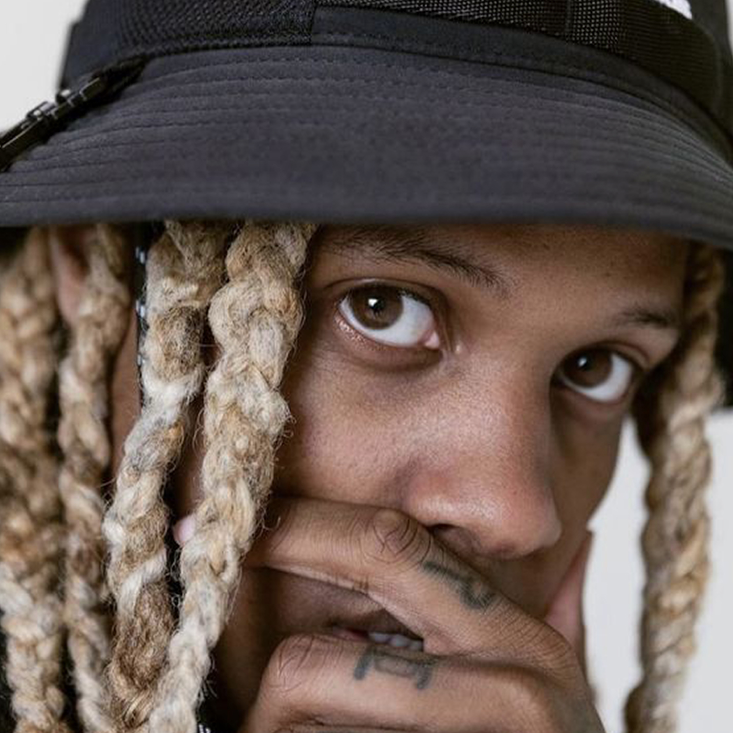 Created over I AINT CRAZY - Lil Durk Type Beat by christoofair